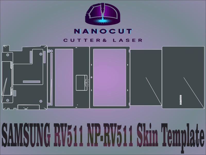 SAMSUNG RV511 NP-RV511